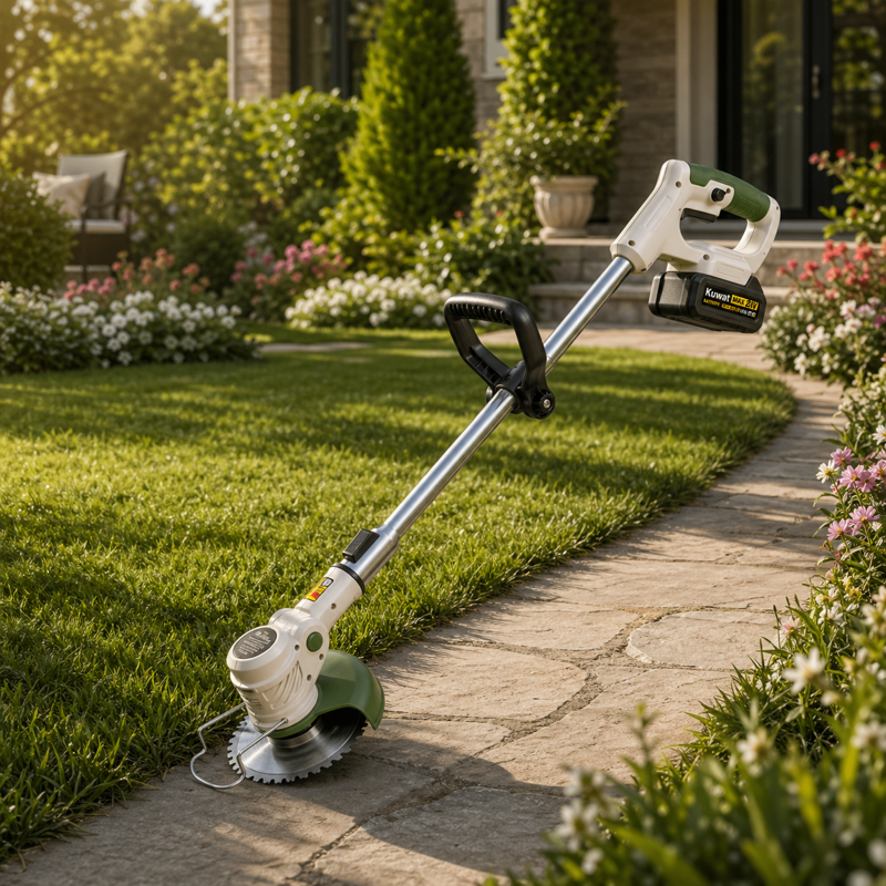 Electric Paint Sprayer vs Brush: Which Is Better for Fences, Cabinets, and Garden Projects?