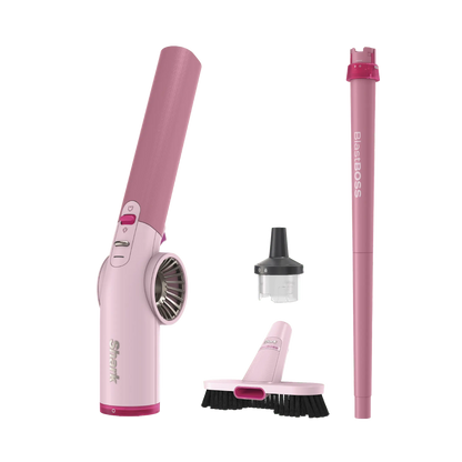 Shark BlastBoss Indoor-Outdoor Air Blasting System - AB2111