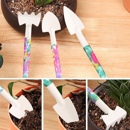 10PCS Garden Tool Set