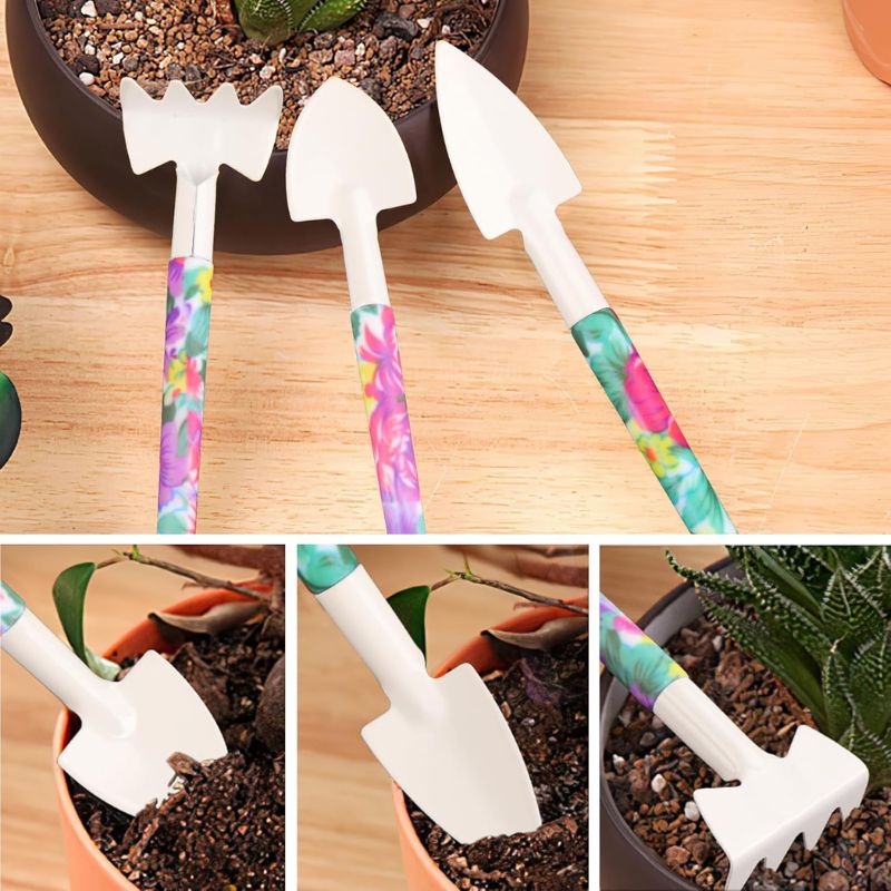 10PCS Garden Tool Set