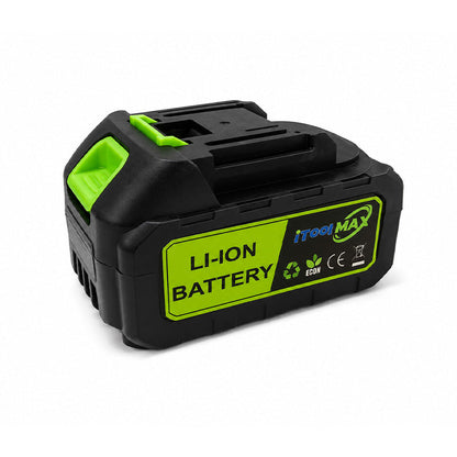 Universal Rechargeable Lithium Battery